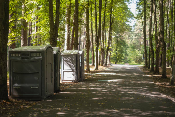 Best Portable Toilets with Baby Changing Stations  in Forrest City, AR