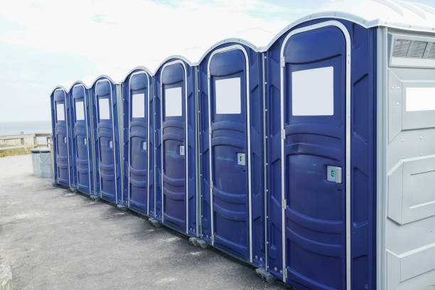 Portable Toilet Rental for Emergency Services in Forrest City, AR